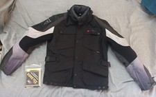 Giacca da moto da uomo Dainese tg 50