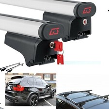 Barre Portatutto Alluminio per