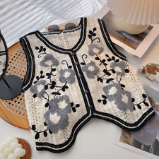 Stile Etnico Donna Maglia