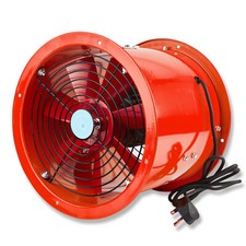 Ventola Duct Fan Per Cappa