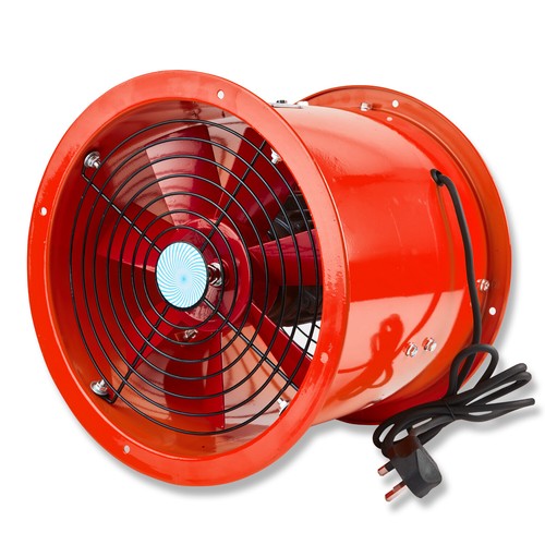 Ventola duct fan per cappa - per,