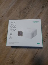 Yoton mini proiettore - yoton,