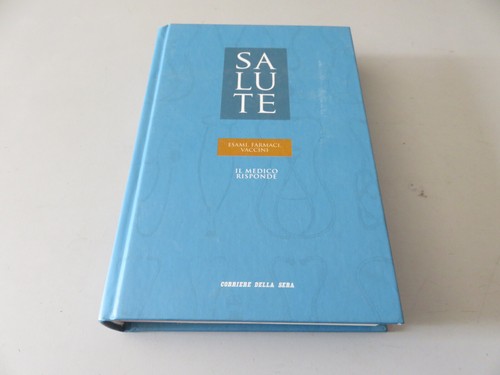 Enciclopedia salute esami - salute,
