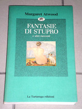 Margaret Atwood "FANTASIE DI