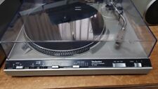 Technics SL-3300 Giradischi