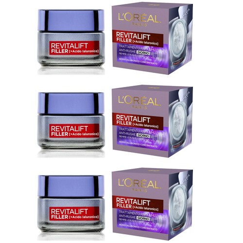 Oreal revitalift filler - pz, l'oreal