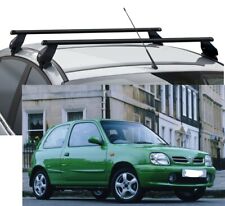 BARRE PORTATUTTO ACCIAIO PER