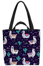 Lamas Chile borsa lama alpaca