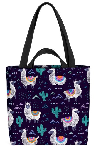 Lamas chile borsa - chile, lama
