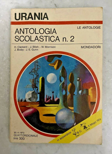Aavv antologia scolastica 2 - aavv, n.2