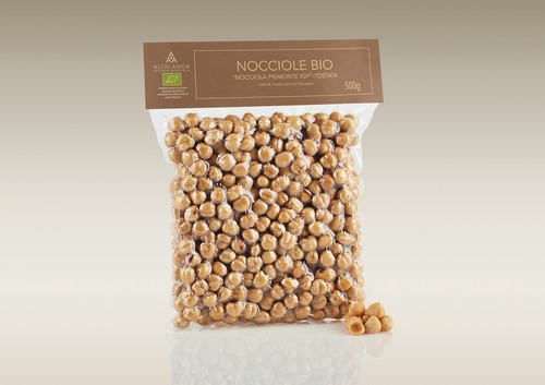 Nocciole bio - (53,90€/1kg),