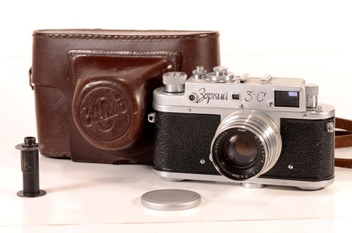 Rara fotocamera pellicola - , 35