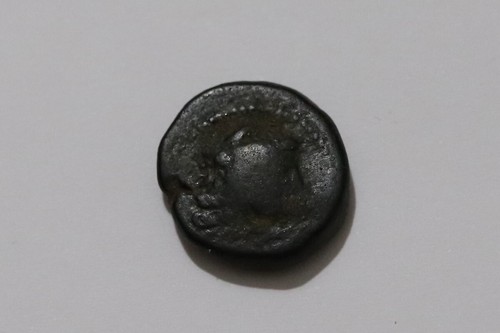 Ancient greek bronze - ancient,