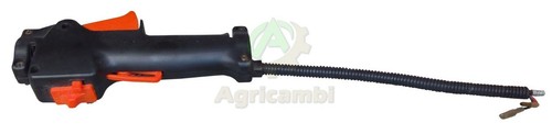 Acceleratore mm - 28,