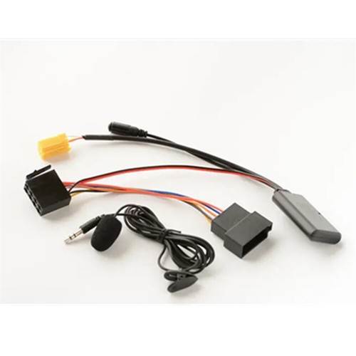 Adattatore cavo aux bluetooth - cavo,