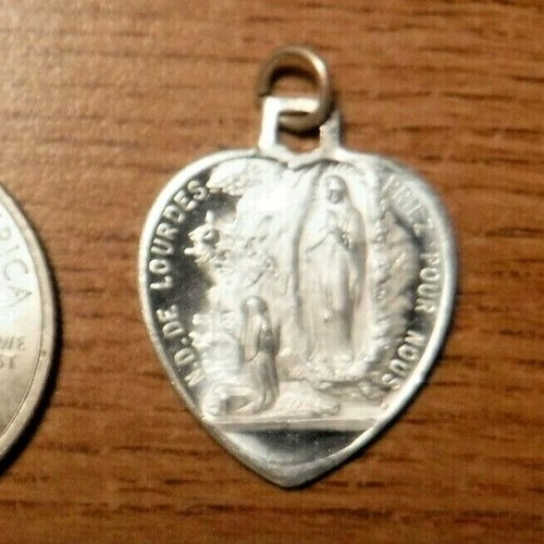 Medaglia commemorativa vintage