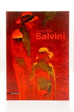INNOCENTE SALVINI - Silvana Ed. - 2006 - 160 pag.