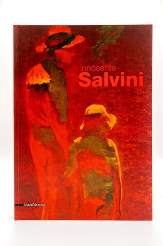 Innocente salvini silvana - salvini,