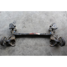 REAR AXLE BRIDGE CITROEN C4