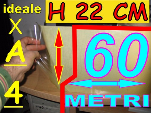Metri 22 cm - 60,