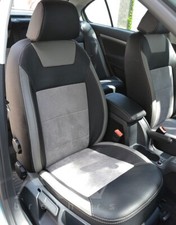 Seat covers custom liners
