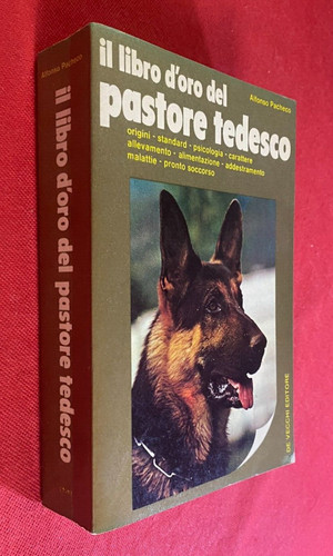 Alfonso pacheco il libro - alfonso,
