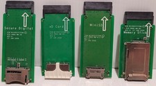 Kodak G4, G4x, G4XE Picture