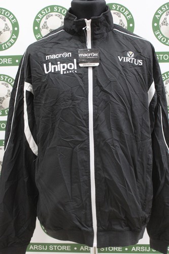 Giacca jacket basket virtus - jacket,