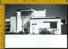 Latina San Felice Circeo architettura arredamento villa arch. G. Seri W 520