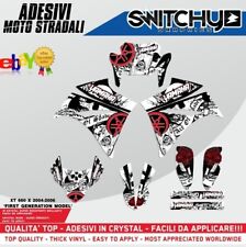 KIT ADESIVI GRAFICHE "ACE OF