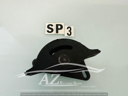 Supporto cambio fiat 127 - supporto,