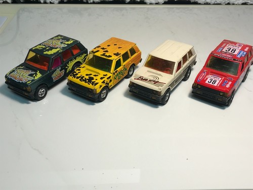 Majorette lotto range - majorette,