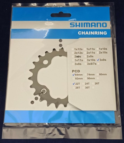 Catena shimano deore - catena,