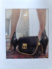 Scarpe a mano donna moda tacco