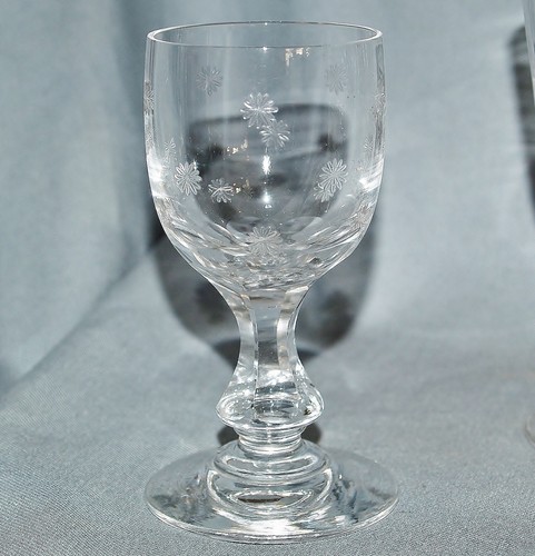 Antico bicchiere vino - bicchiere,