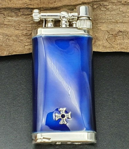 Accendino pipa sillems - accendino, itt