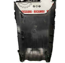 Carena Spoiler Sotto Pedana Honda Forza Abs 300 Anno 2013 2014 2017