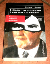 I Buoni lo Sognano I Cattivi