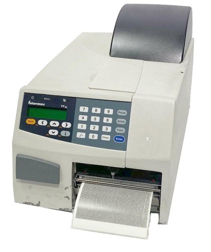 Intermec pf4i pf4id00100000020 - intermec,