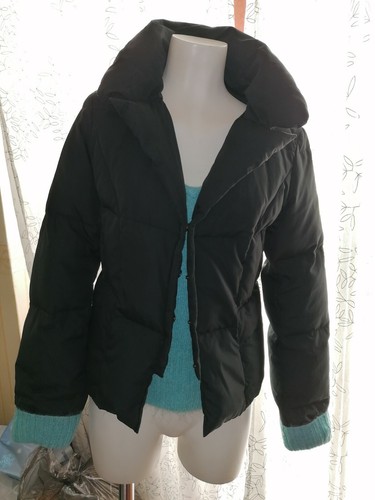 Piumino oca donna pinko - donna,