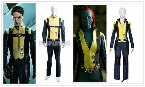 Costume cosplay mistica - , di