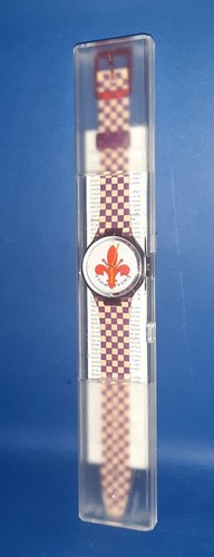 Orologio football watch - football,