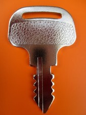 Kubota Trattori Chiave di