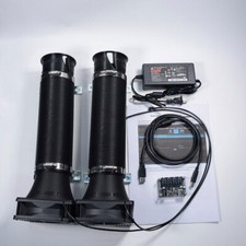 SIMDT Alta Potenza SIM Racing