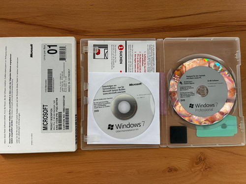 Microsoft windows - microsoft,
