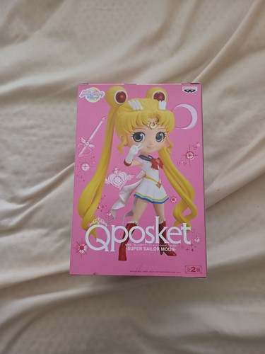 Modellino qposket super sailor - modellino,