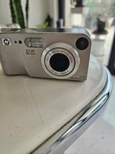 HP M407 FOTOCAMERA DIGITALE 4,1 MP  ZOOM OTTICO 3X  DIGITALE 18X