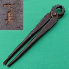 Pinze da fabbro giapponesi 205