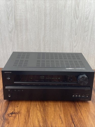 Onkyo nr579 home theater - onkyo, tx-nr579