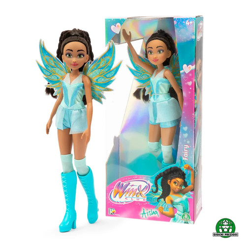 Winx club aisha layla - 🌊winx,